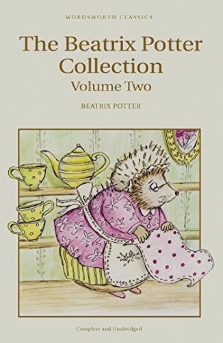 Papel Beatrix Potter Collection: Volume Two