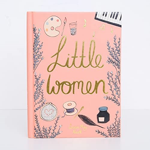 Papel Little Women - Wordsworth Collector'S Edition