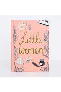 Papel Little Women - Wordsworth Collector`S Edition