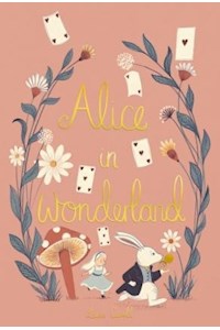 Papel Alice In Wonderland - Wordsworth Collector`S Edition