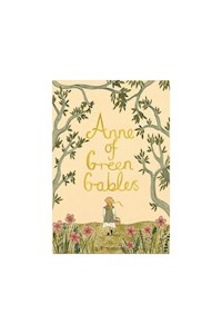 Papel Anne Of Green Gables -  Wordsworth Collector`S Edition