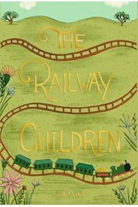 Papel Railway Children,The - Wordsworth Collector`S Edition