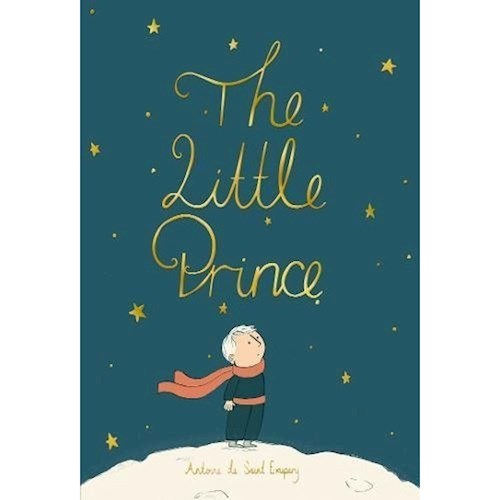 Papel The Little Prince - Wordsworth Collector'S Edition