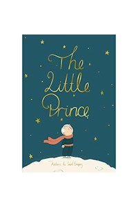 Papel Little Prince - Wordsworth Collector`S Edition