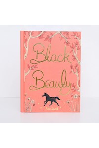 Papel Black Beauty - Wordsworth Collector`S Edition