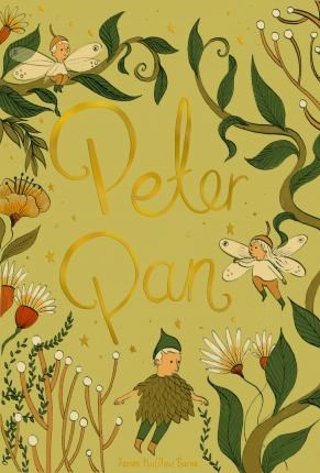 Papel Peter Pan - Wordsworth Collector'S Edition