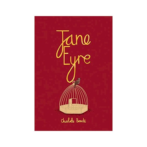Papel Jane Eyre - Wordsworth Collector'S Edition