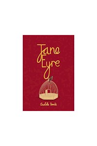 Papel Jane Eyre - Wordsworth Collector`S Edition