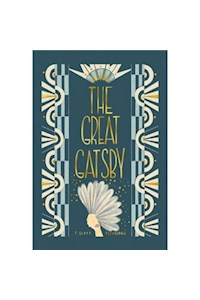 Papel Great Gatsby,The - Wordsworth Collector`S Edition