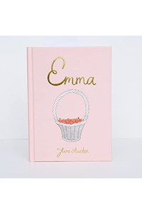 Papel Emma - Wordsworth Collector`S Edition