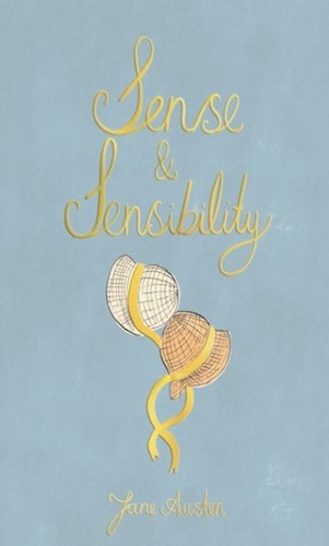 Papel Sense And Sensibility - Wordsworth Collector'S Edition