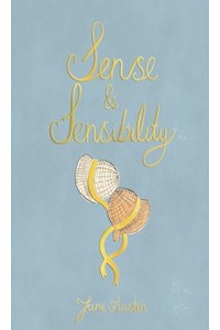Papel Sense & Sensibility - Wordsworth Collector`S Edition