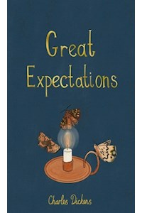 Papel Great Expectations - Wordsworth Collector`S Edition