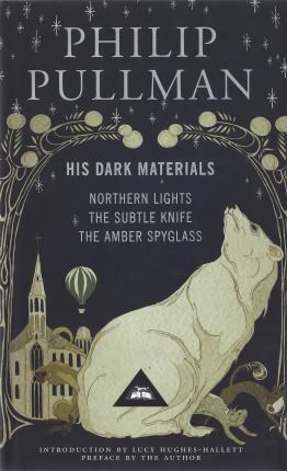 Papel His Dark Materials (Complete Collection) - Gift Edition