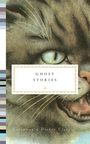 Papel Ghost Stories (Everyman'S Library Pocket Classics)