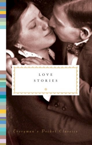 Papel Love Stories (Everyman'S Pocket Classics)
