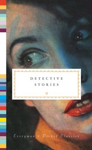 Papel Detective Stories (Everyman'S Library Pocket Classics)