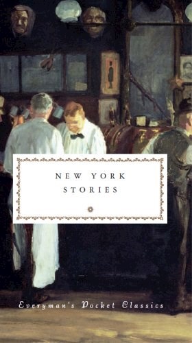 Papel New York Stories (Everyman'S Library Pocket Classics)
