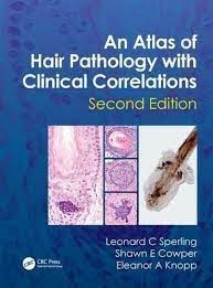 Papel An atlas of hair pathology with clinical correlations