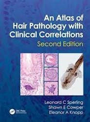 Papel An Atlas Of Hair Pathology With Clinical Correlations
