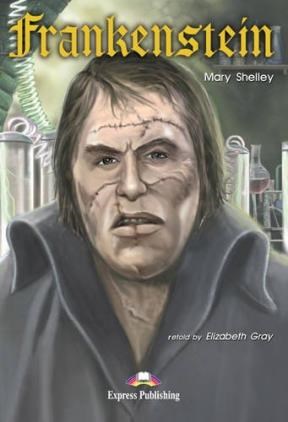 Papel FRANKENSTEIN (LEVEL 3)
