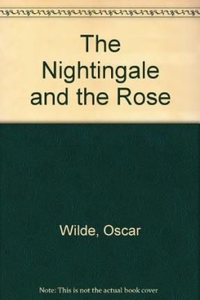 Papel Nightingale And The Rose,The Storytime L3