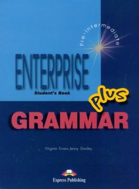 Papel Enterprise Plus Pre Interm- Grammar
