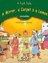 Papel A MIRROR A CARPET & A LEMON PUPIL'S BOOK STAGE 3