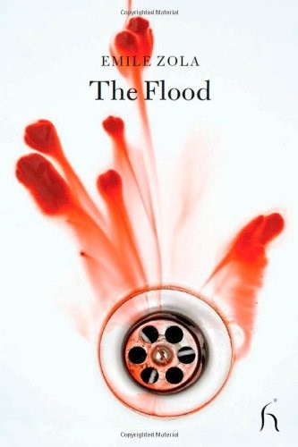 Papel The Flood