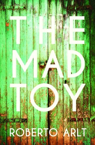 Papel The Mad Toy