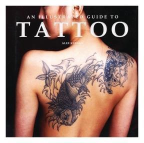 Papel An Illustrated Guide To Tattoo