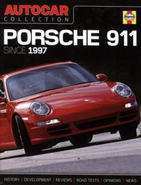 Papel Porsche 911