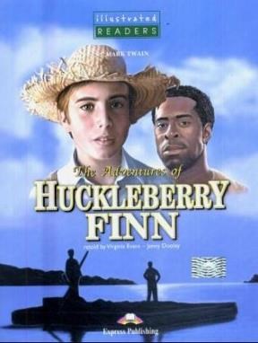 Papel The Adventures Of Huckleberry Finn Level 3