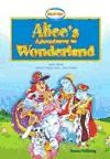 Papel Alice S Adventures In Wonderland