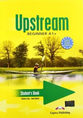 Papel Upstream Beginner Sb