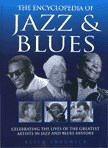 Papel ENCYCLOPEDIA OF JAZZ & BLUES (RUSTICO)