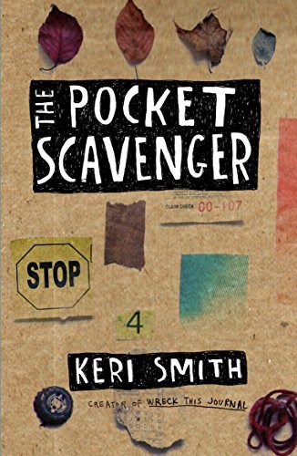 Papel The Pocket Scavenger