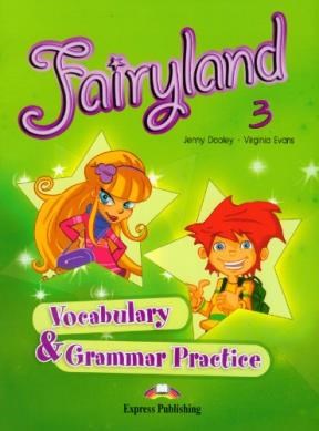 Papel Fairyland 3