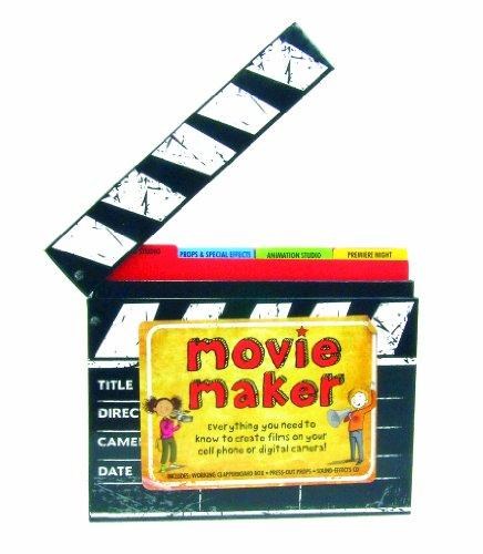 Papel Movie Maker