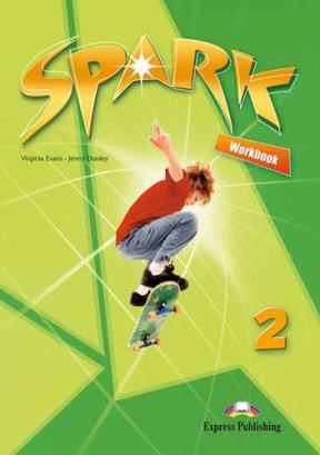 Papel Spark 2 Workbook