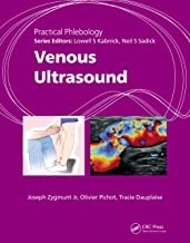 Papel Venous Ultrasound