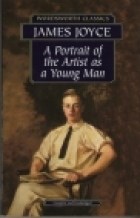 Papel Portrait Of The Artist As A Young Man (Wordsworth Classics)