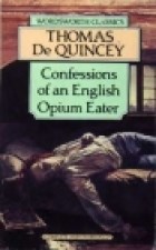 Papel Confessions Of An English Opium-Eater