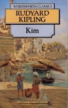 Papel Kim (Wordsworth Classics)