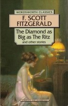 Papel Diamond As Big As The Ritz & Other Stories