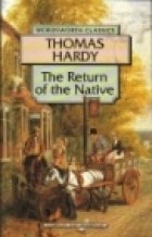 Papel Return Of The Native (Wordsworth Classics)