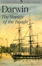 Papel VOYAGE OF THE BEAGLE, THE - WWC