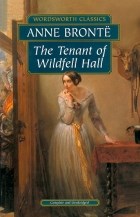 Papel Tenant Of Wildfell Hall (Wordsworth Classics)