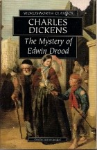 Papel Mystery Of Edwin Drood And Other Stories (Sale)