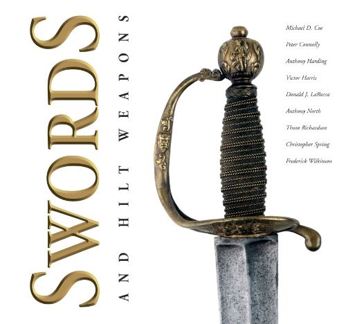Papel Swords And Hilt Weapons